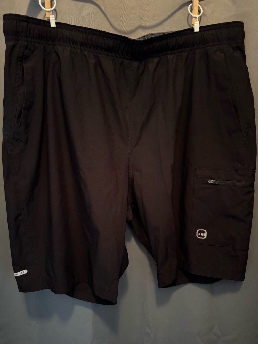 Free Country Shorts